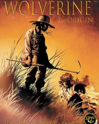 wolverine origin 1 scaled