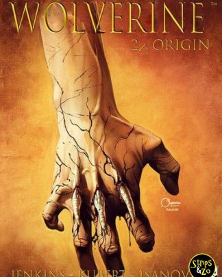 wolverine origin 2 scaled