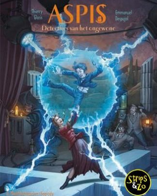 Aspis 6 - Phantasmagorian rhapsody