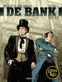 de bank 5