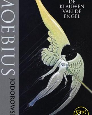 klauwen van de engel luxe