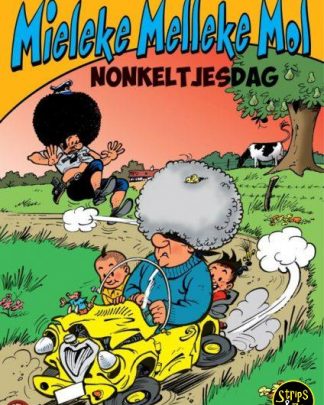 mielekemellekemol 29 nonketjesdag scaled