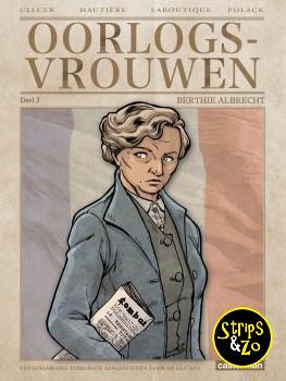 oorlogsvrouwen 3