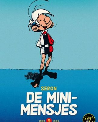 Minimensjes 9 1992-1995