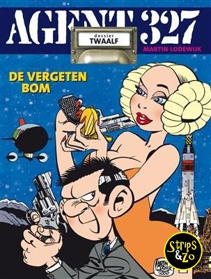 agent 327 dossier 12 1