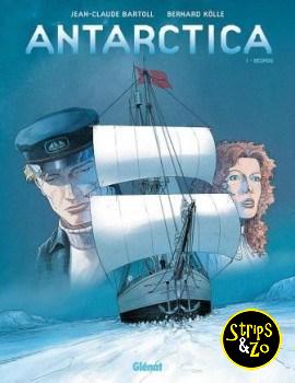 antarctica 1
