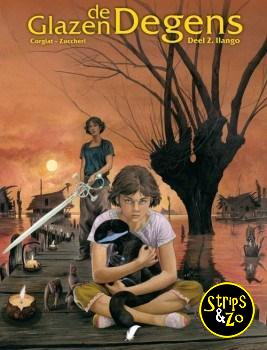 glazen degens 2