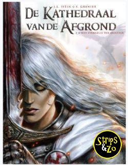 kathedraal van de afgrond