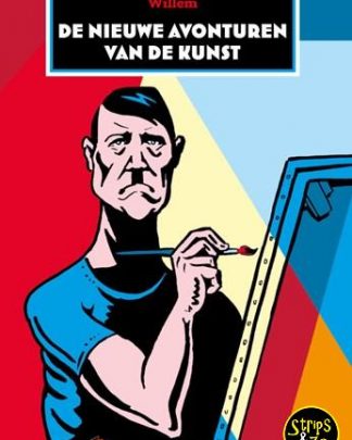 nieuwe avonturen van de kunst
