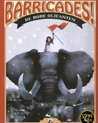 op de barricades 1