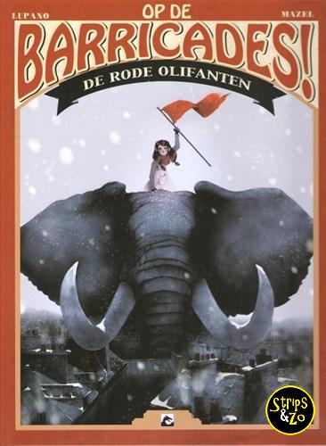 op de barricades 1
