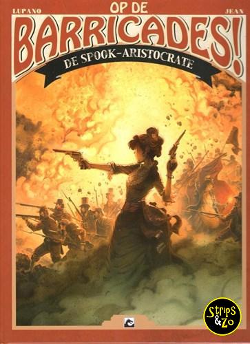 op de barricades 2