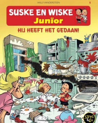 suske en wiske junior 1 scaled