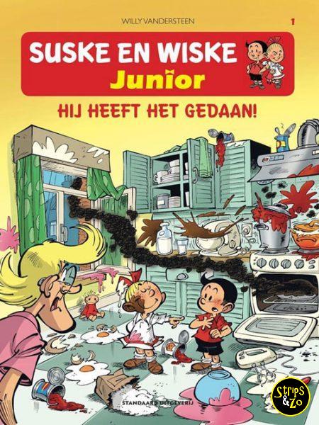 suske en wiske junior 1 scaled