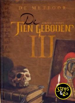 tien geboden 3