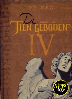 tien geboden 4