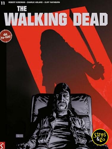 walking dead sc 11