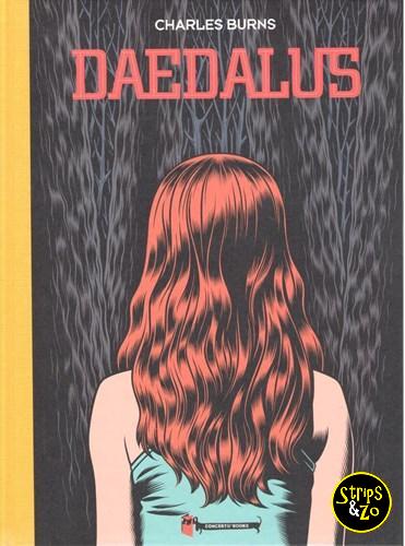 daedalus