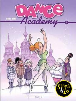 dance academy 5