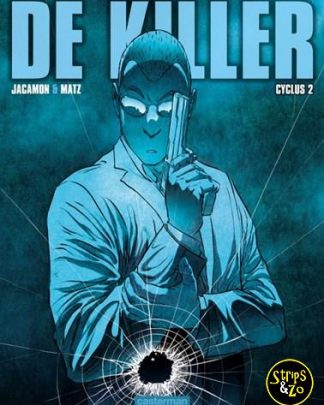 de killer integraal 2