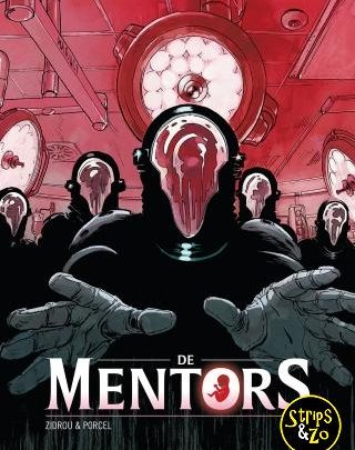 de mentors 1