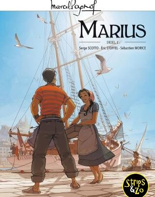 marius 1