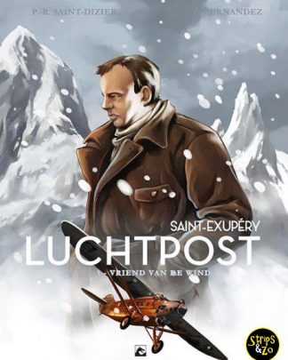 Luchtpost Saint Exupery 3 scaled