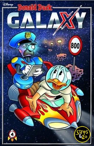 donald duck galaxy 4