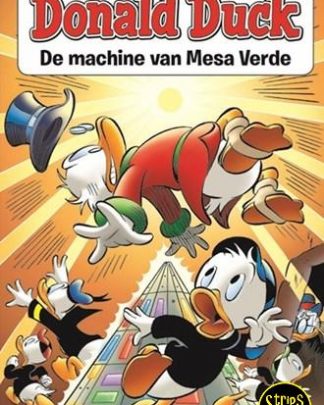 donald duck pocket 276