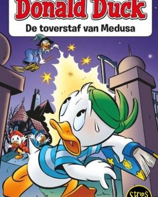 donald duck pocket 280
