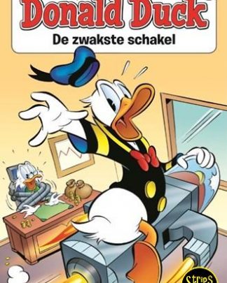 donald duck pocket 285