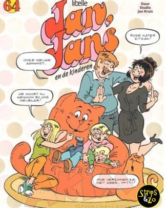 jan jans en de kinderen 64