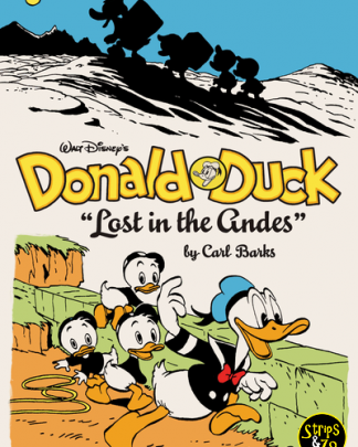 Complete Carl Barks Disney Library 7