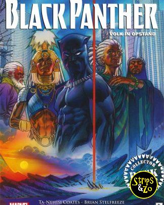 black panther collectorspack
