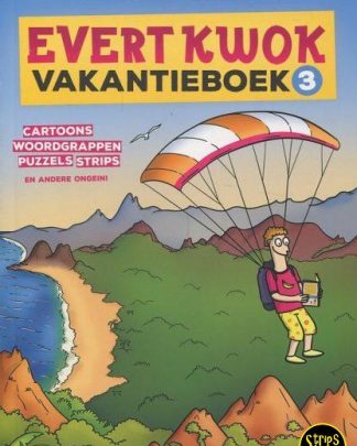evert kwok vakantieboek 3 scaled