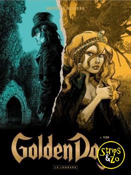 golden dogs 4