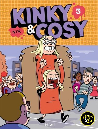 kinky cosy 3