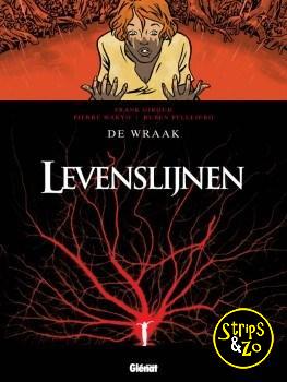levenslijnen 13