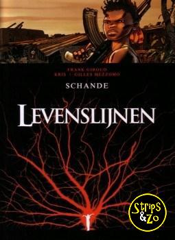 levenslijnen 6
