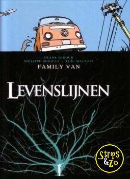 levenslijnen 8