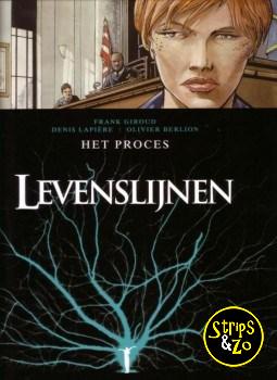 levenslijnen 9