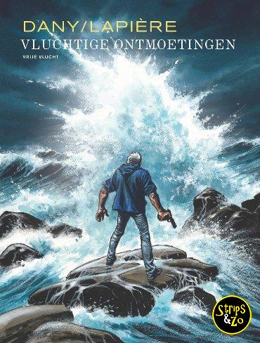 vluchtige ontmoetingen