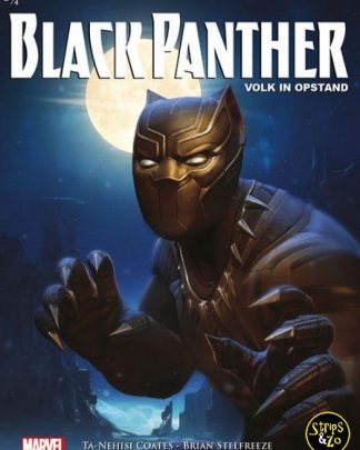 black panther 3 scaled