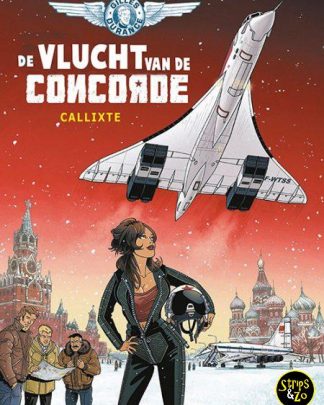 gilled durance 3 de vlucht van de concorde scaled