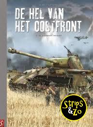 hel van het oostfront luxe 2