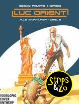 Luc Oriënt - integraal 3