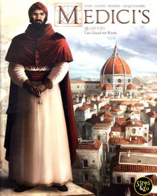 medicis 3 van goud tot kruis scaled