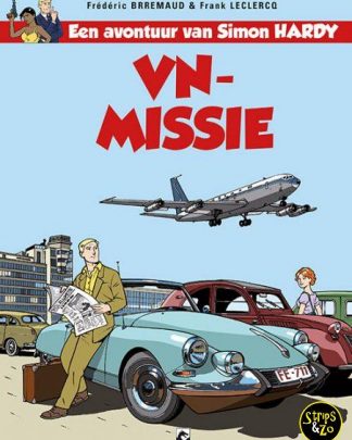 simon hardy 1 VN-Missie