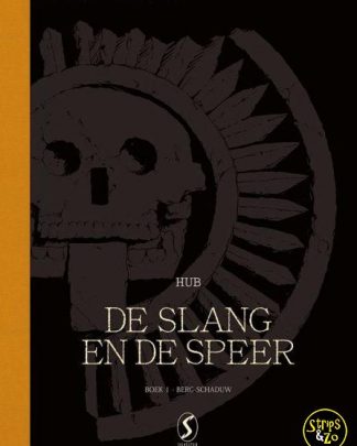 slang en de speer 1 collectors edition scaled
