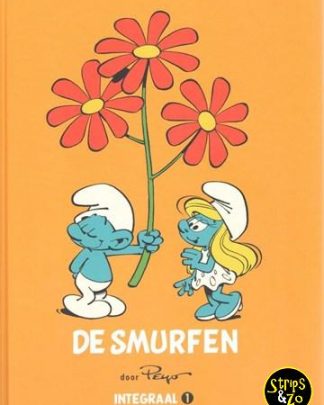 smurfen integraal 1